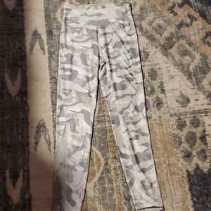 Bally Workout leggings